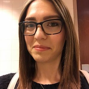 Meet your Posher, Andrea